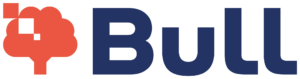 bull logo