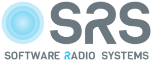 srs logo