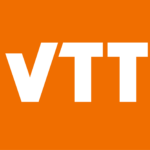 vtt orange logo
